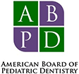 American Board of Pediatric Dentistry